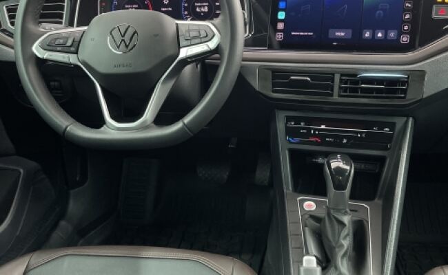 Volkswagen VIRTUS