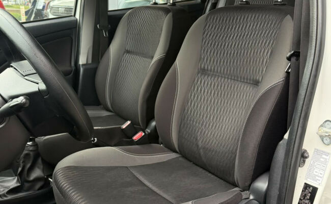Toyota ETIOS X Plus Sedan 1.5 Flex 16V 4p Mec.