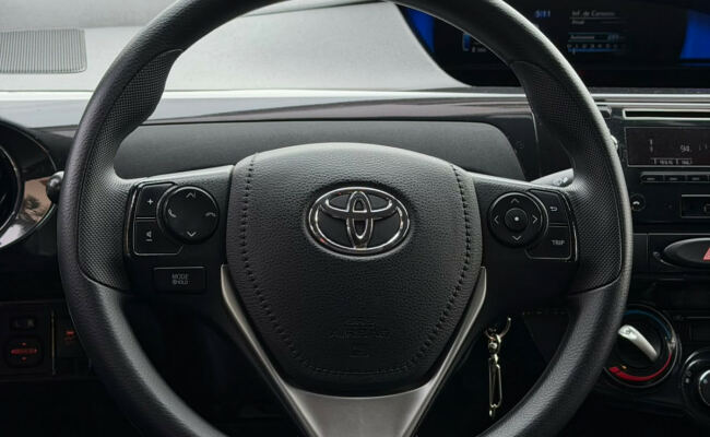 Toyota ETIOS X Plus Sedan 1.5 Flex 16V 4p Mec.