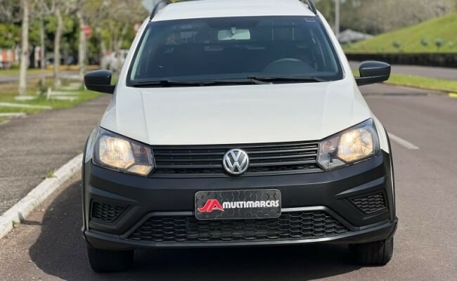 Volkswagen SAVEIRO CD ROBUST 1.6