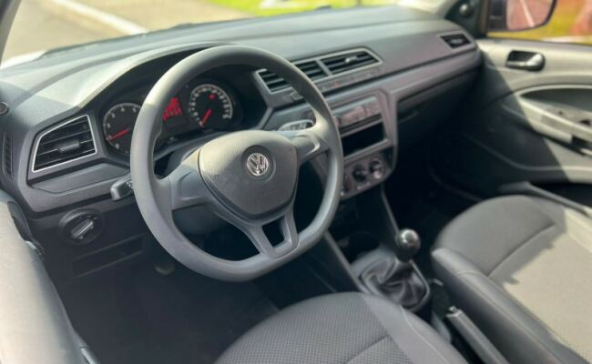 Volkswagen SAVEIRO CD ROBUST 1.6