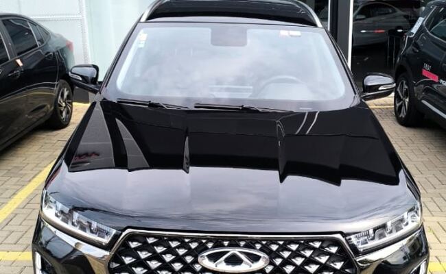 Caoa Chery TIGGO
