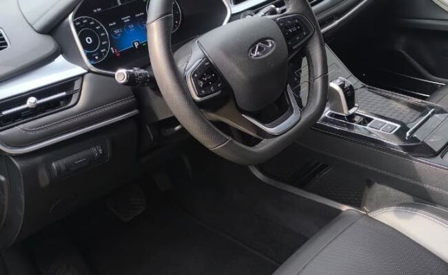Caoa Chery TIGGO