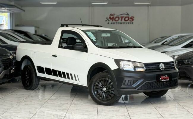 Volkswagen SAVEIRO
