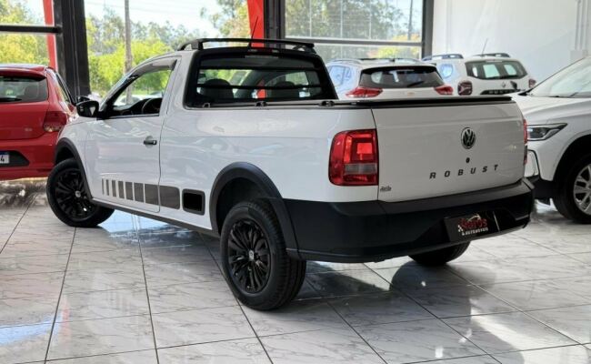 Volkswagen SAVEIRO
