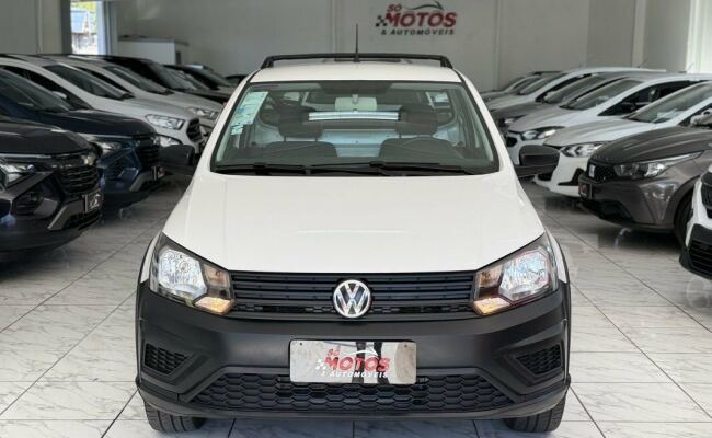 Volkswagen SAVEIRO