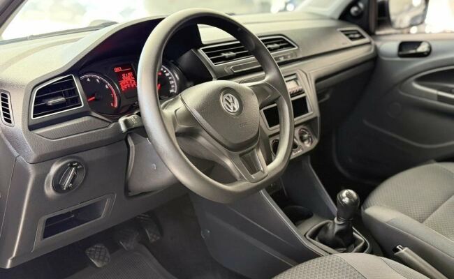 Volkswagen SAVEIRO