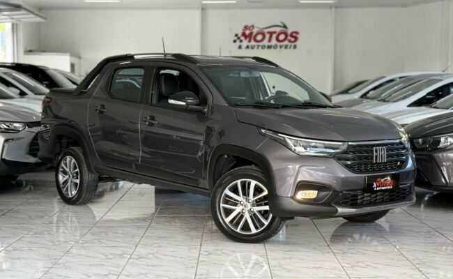 Fiat Strada