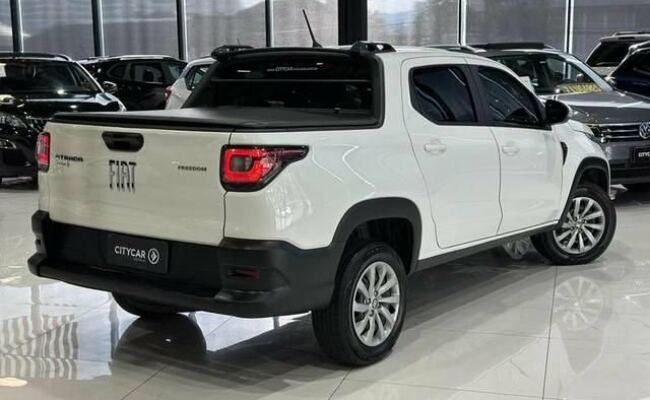 Fiat STRADA