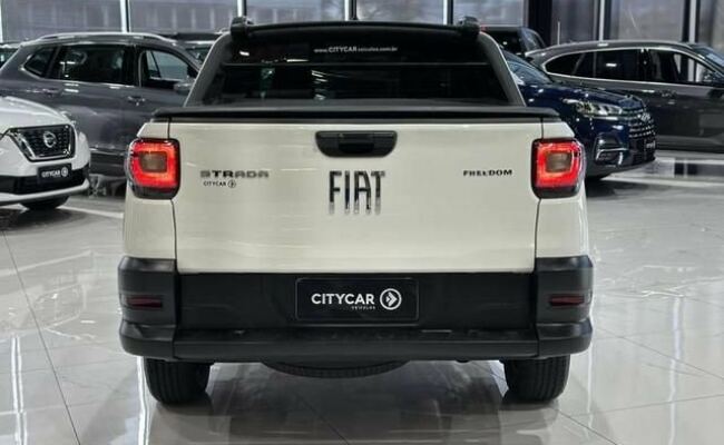 Fiat STRADA
