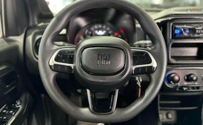Fiat STRADA