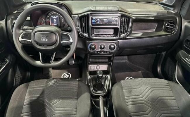 Fiat STRADA