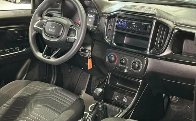 Fiat STRADA