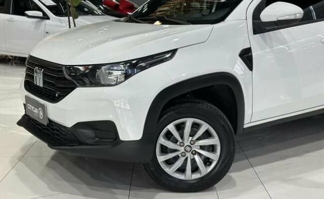 Fiat STRADA