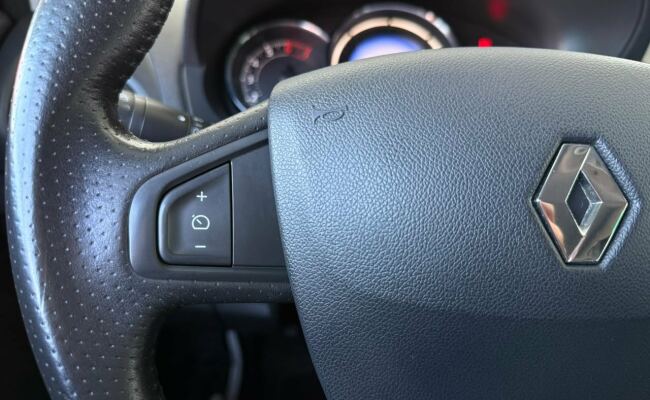 Renault FLUENCE