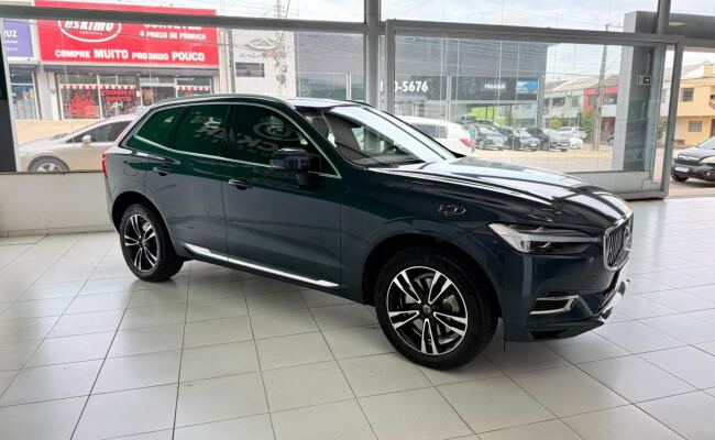 Volvo XC 60