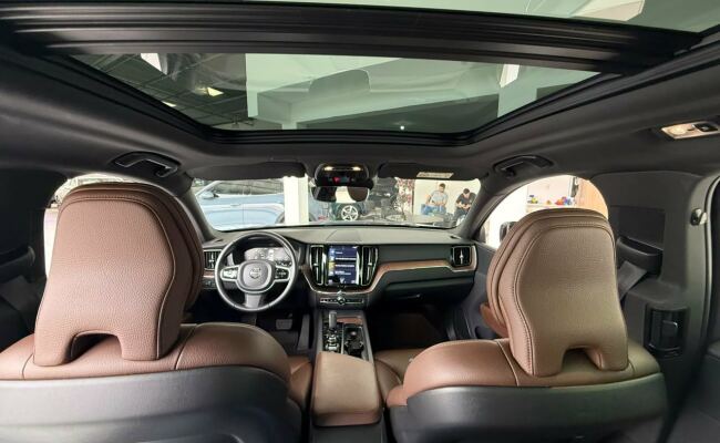 Volvo XC 60