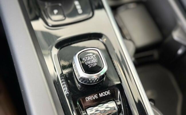 Volvo XC 60
