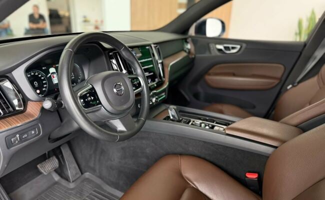 Volvo XC 60
