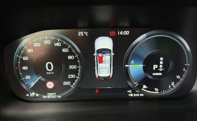 Volvo XC 60