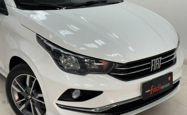 Fiat CRONOS