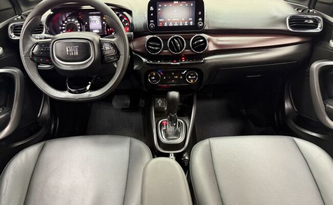 Fiat CRONOS