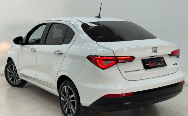 Fiat CRONOS