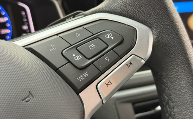 Volkswagen NIVUS
