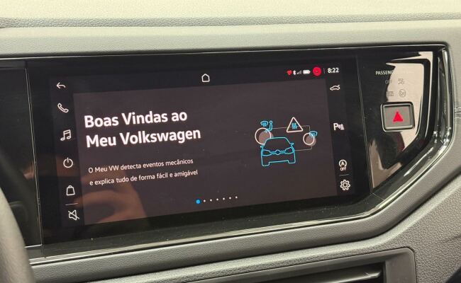 Volkswagen NIVUS