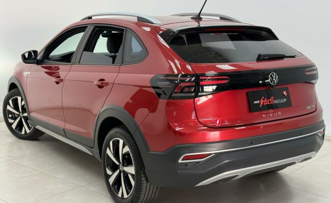 Volkswagen NIVUS