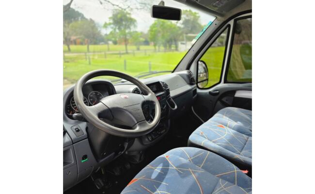 Fiat DUCATO