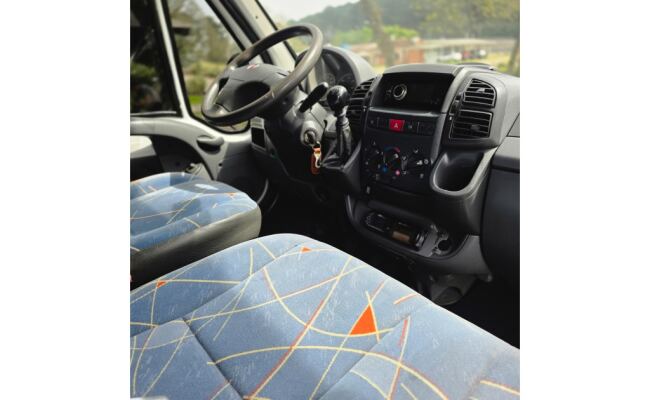 Fiat DUCATO