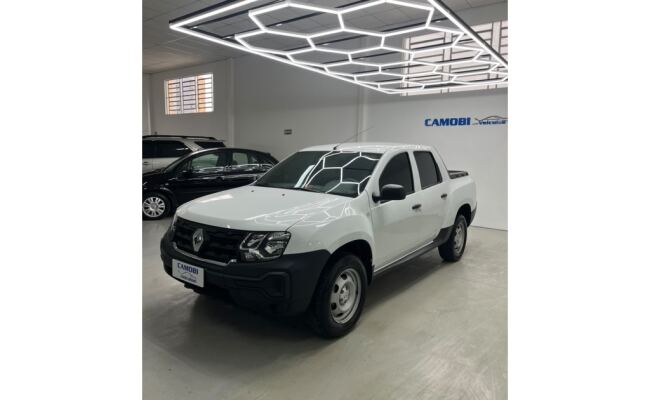 Renault OROCH