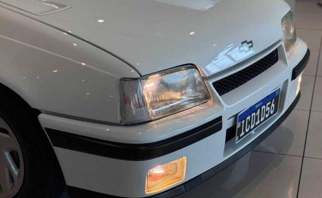 Chevrolet KADETT