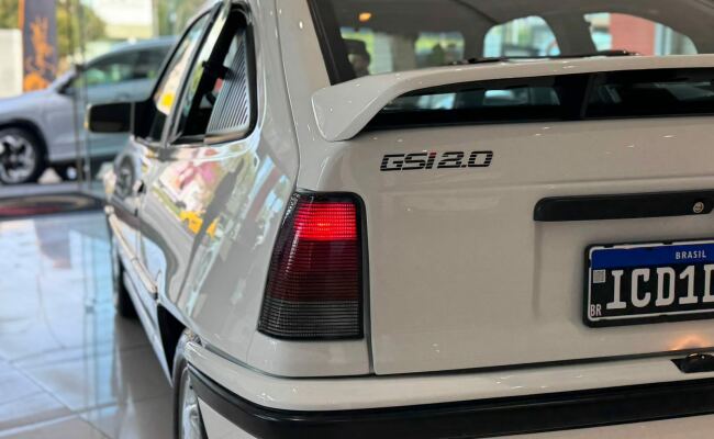 Chevrolet KADETT