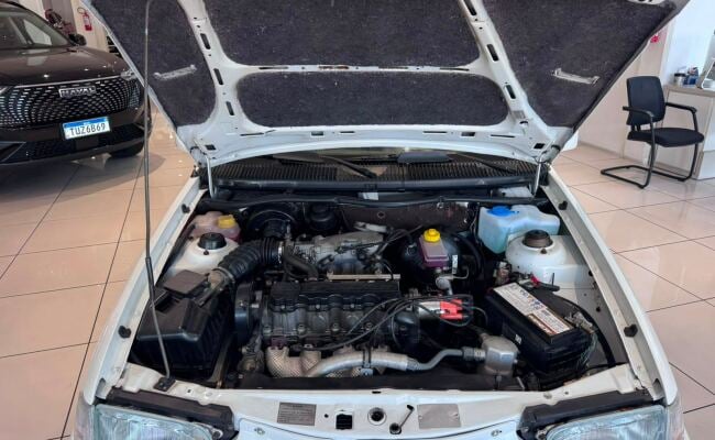 Chevrolet KADETT
