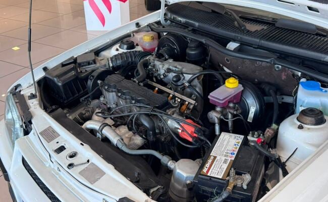Chevrolet KADETT