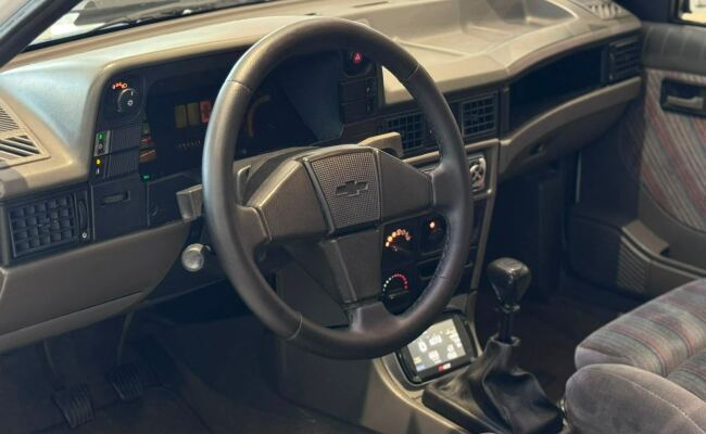 Chevrolet KADETT