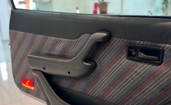 Chevrolet KADETT