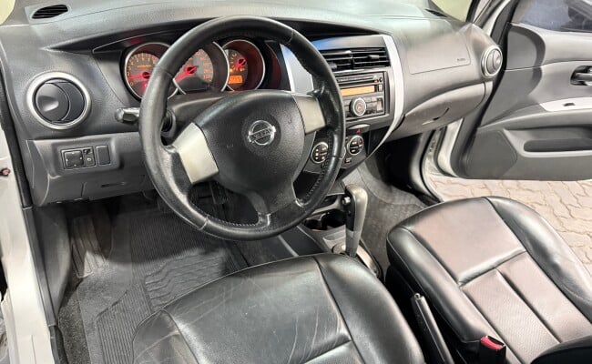 Nissan LIVINA
