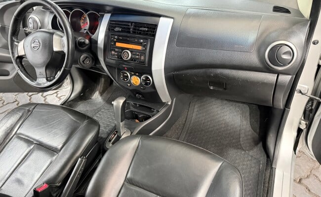 Nissan LIVINA