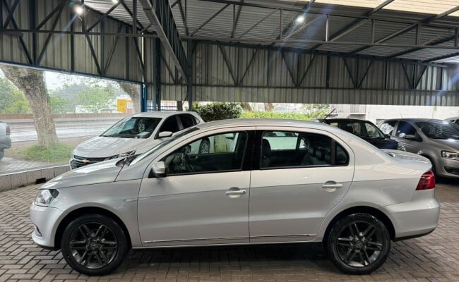 Volkswagen VOYAGE