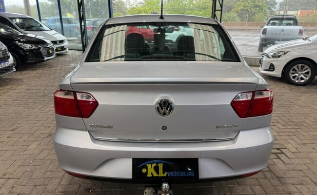 Volkswagen VOYAGE