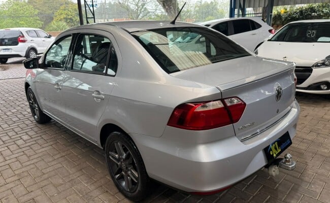 Volkswagen VOYAGE