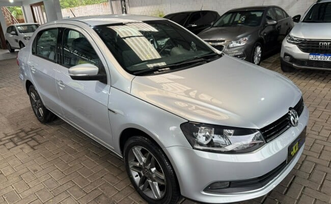Volkswagen VOYAGE