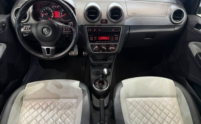Volkswagen VOYAGE