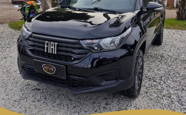 Fiat STRADA