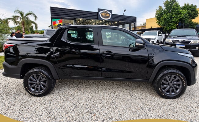 Fiat STRADA