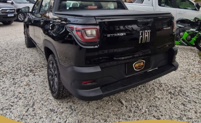 Fiat STRADA