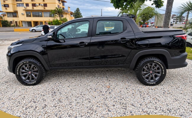 Fiat STRADA
